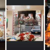 Aryana Kabab & Grill