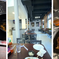 Asian Cafe Kansas City