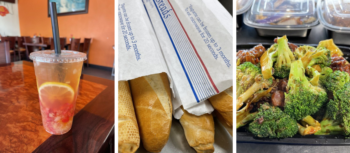 Asian Fusion Los Angeles