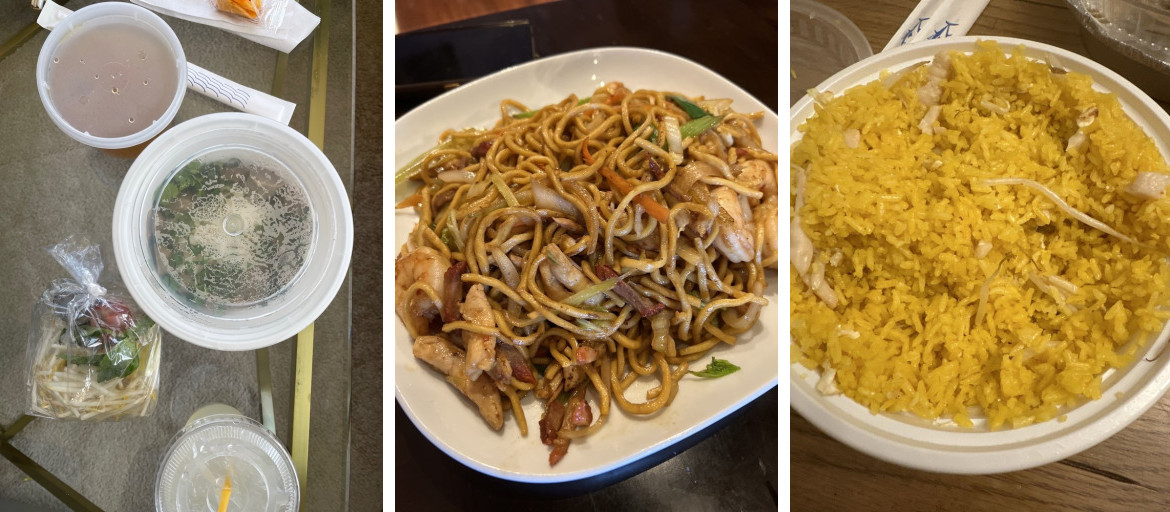 Asian Kitchen Bethel