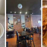 Asian Kitchen Bethel