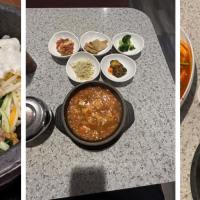 Asian Kitchen Korean Cuisine