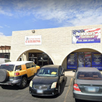 At Your Service Catering