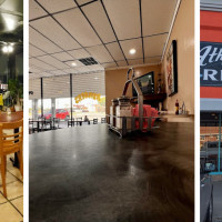 Athena Greek Restaurant