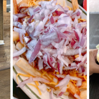 Athens Burgers Restaurant