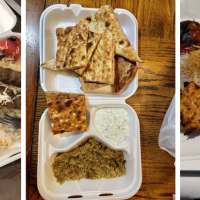 Atlas Mediterranean Kitchen