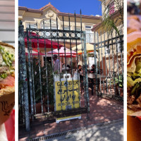 Attari Sandwich Shop