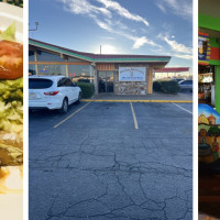 Atzimba Mexican Restaurant