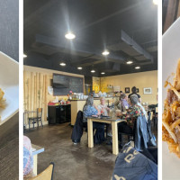 Aung’s Bangkok Cafe