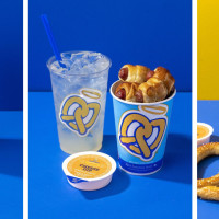 Auntie Anne's - Las Vegas Blvd S