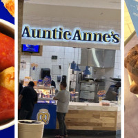 Auntie Anne's