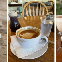 Aunties Bakery & Cafe