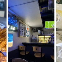 Aussie's Grill & Beach Bar