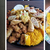 Authentic Kosher Chinese