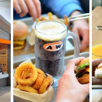 A&W Canada