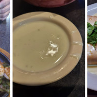 Ayala's Grill And Bar Next To Walmart