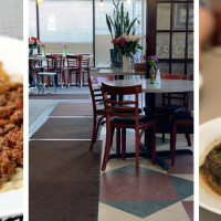 Ayse's | Turkish Cafe