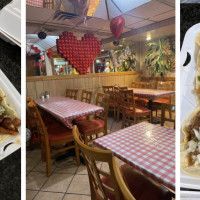 Azteca Restaurant Dover