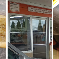 B-K Root Beer Drive In