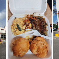 B & M Bakery & West Indian