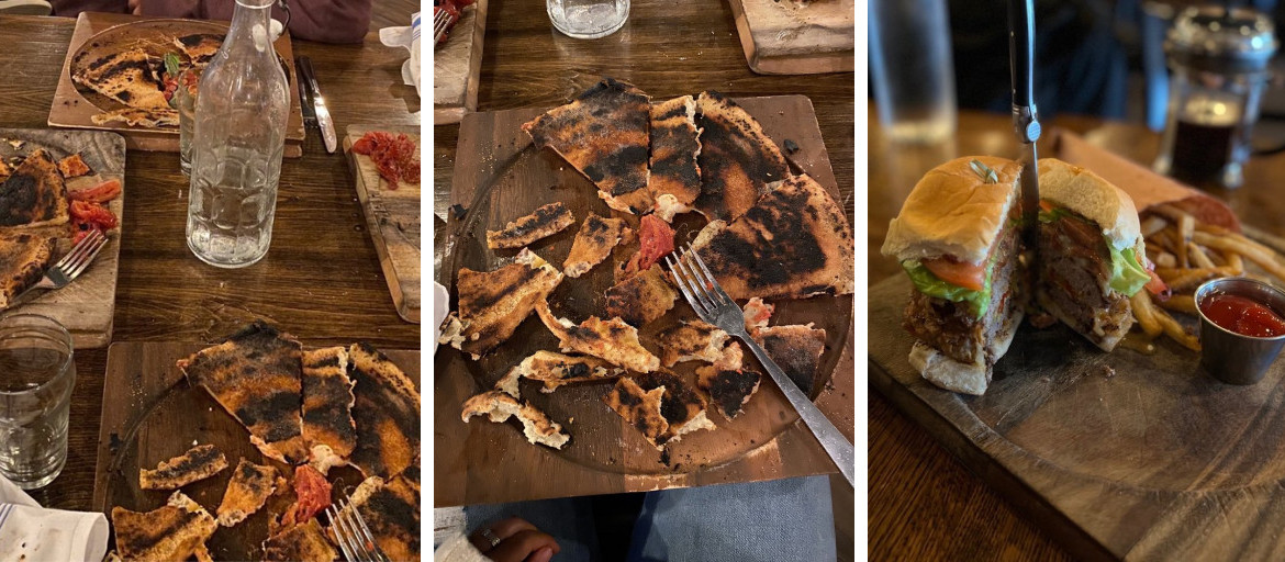 B2 Bistro + Bar Red Bank