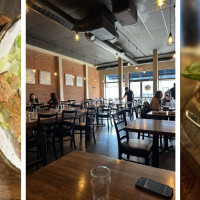 B2 Bistro + Bar Red Bank