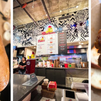 Baba’s Hot Chicken