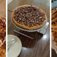 Baby's Pizza (Suc. Maestros)