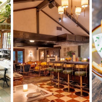 Bacari - Sherman Oaks