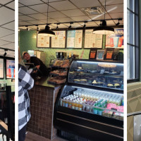 Bad Ass Coffee of Hawaii McKinney