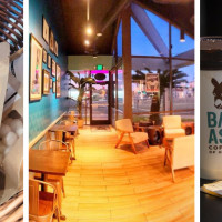 Bad Ass Coffee of Hawaii Tustin