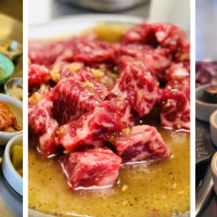 Baekjeong - Torrance