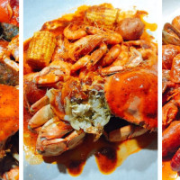 Bag O' Crab Fairfield