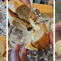 Bagel Bin of Voorhees