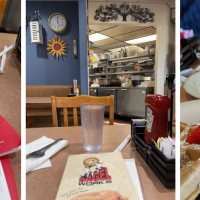 Bagel Works of Bel Air