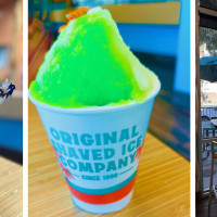 Bahama Buck's - North Las Vegas