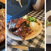 Bailey's Smokehouse - New City