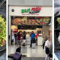 Baja Fresh Las Vegas