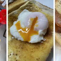 Bakery Chase Park - Cafe