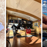 Baldemiros Taco Shop