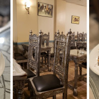 Balkh Shish Kabab House