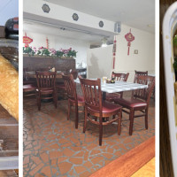 Bamboo Chinese Restaurant