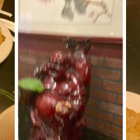 Bamboo Garden Chinese Restaurant