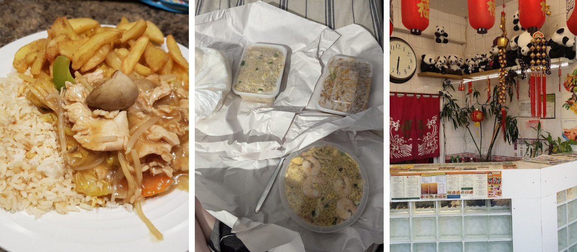 Bamboo Preston PR1 7EP