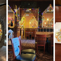 Ban Thai and Sushi Restaurant