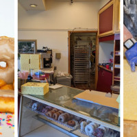 Banbury Cross Donuts