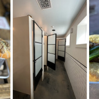 Bangers Sausage House & Beer Garden