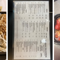 Bangkok Thai Express