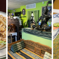 Bangkokville Thai Cuisine