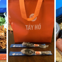 BANH CUON TAY HO Chino Hills